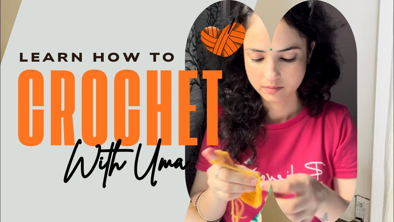 Class 16: Crochet Learning Series
