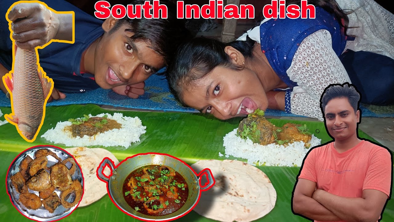 हम लोग हैदराबाद अ गए || how to make machhali curry