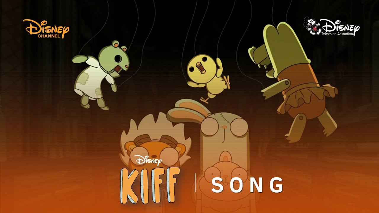 Kiff - 