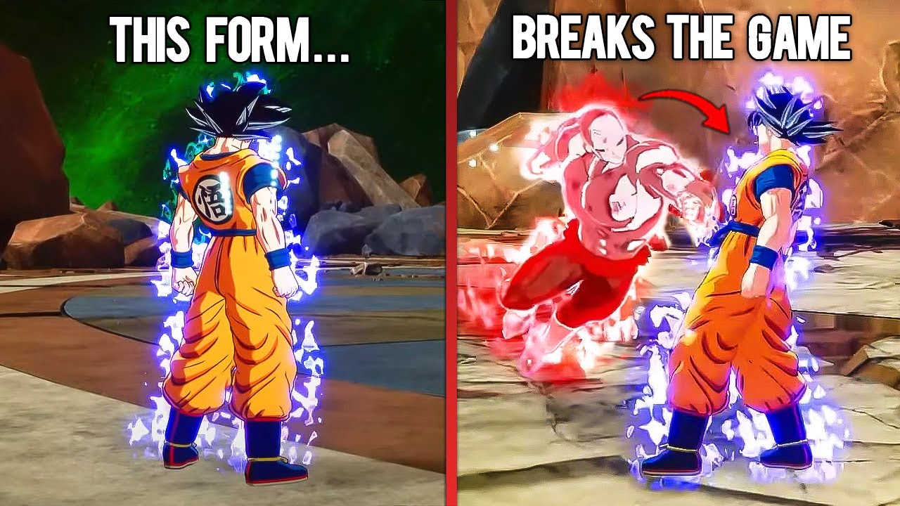 Sparking Zero Final Demo Gameplay Breakdown! (Pre-release Build)