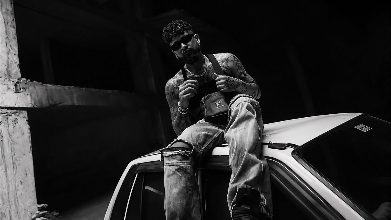4tee7ven - Maruti (Official Video) Prod. By Jee Pro Beats