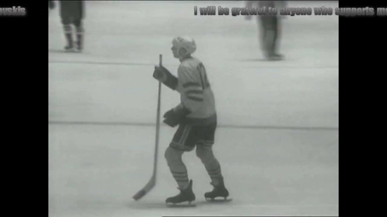 1968.02.12. OG. Sweden - Finland