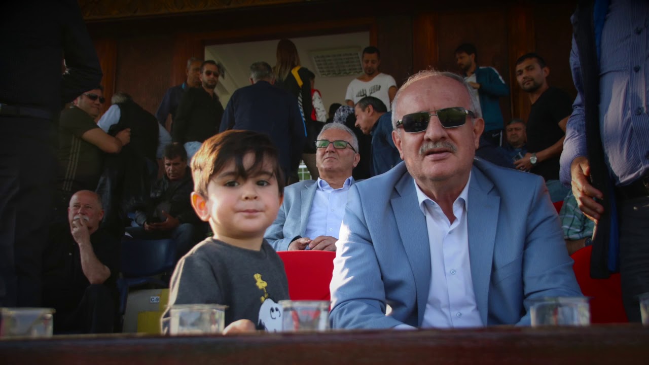 Derinceliyiz Marşımız
