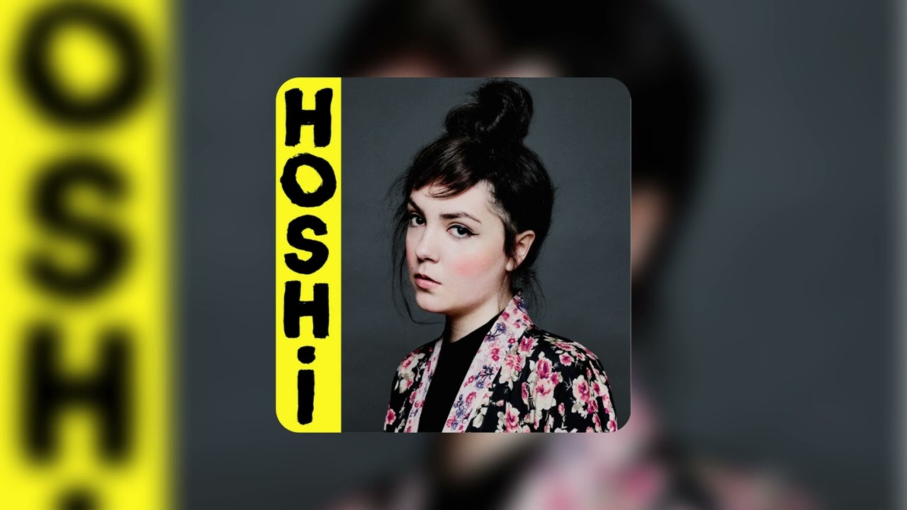 Hoshi - Ta marinière (Speed Up)