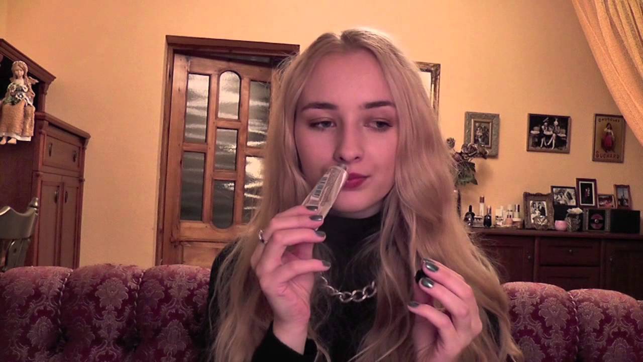 November favourites | Chanelette