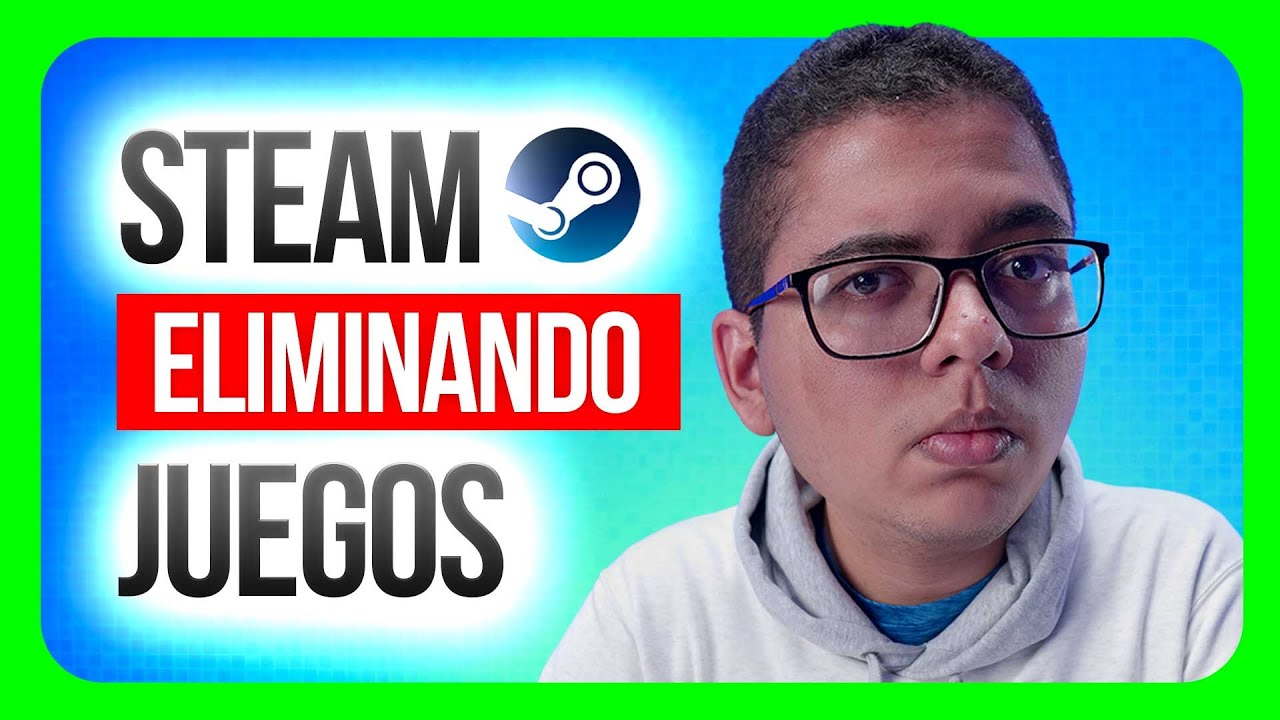 Steam toma MEDIDAS 😳 CON LAS IA - Enfoque Digital