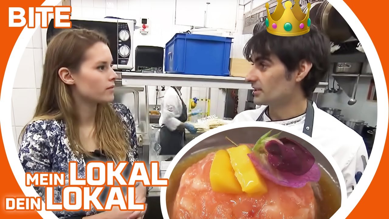 Zu Besuch beim TAPAS-König von Palma! Hier sind die Erwartungen hoch! | 1/2 |Mein Lokal, Dein Lokal