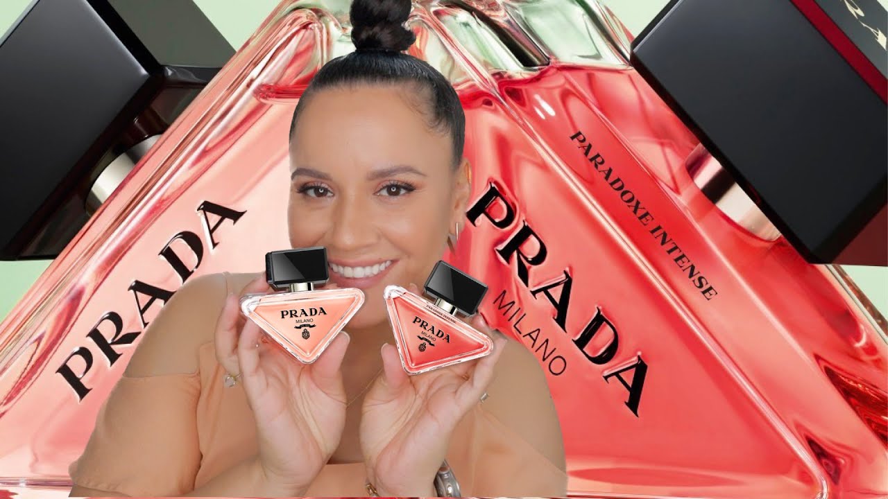*NEW* Prada Paradoxe Intense | Review & Comparison