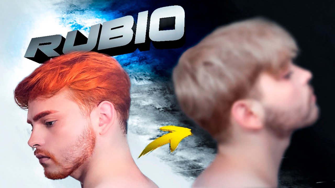Cerrando ciclos: Cobrizo a RUBIO (wey yaa) | Joshe Jr
