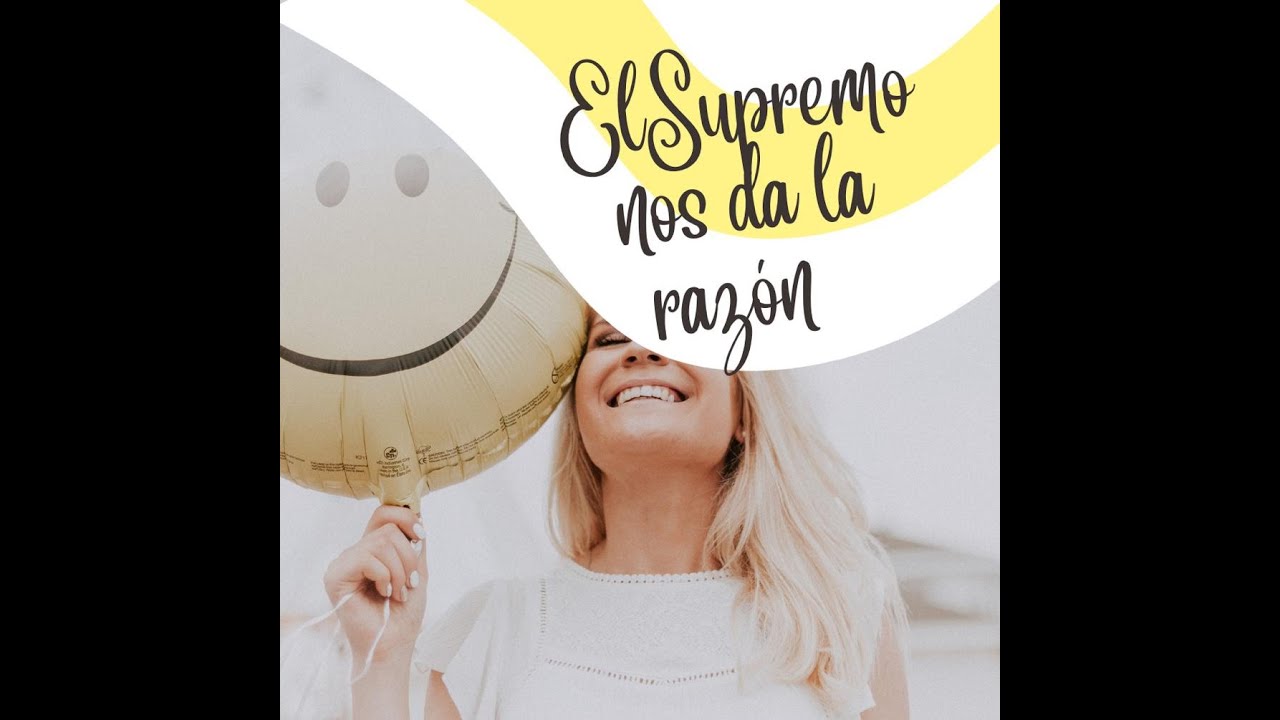 📢  #MULTIDIVISA - EL TRIBUNAL SUPREMO NOS DA LA RAZÓN!