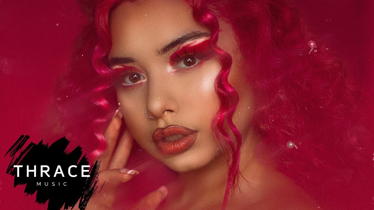 Arabella - Baby I Got Fire (Official Video)