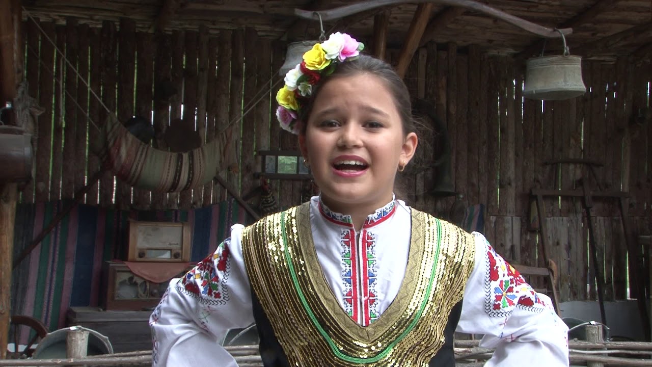 Мария Халваджиева- Гиго, мамин Гиго