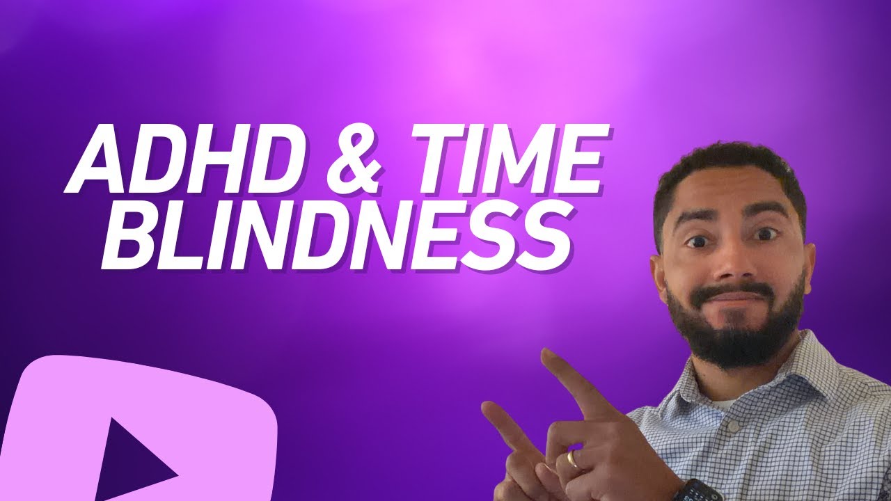 ADHD & Time Management: Why It’s So Hard (And What Actually Helps)