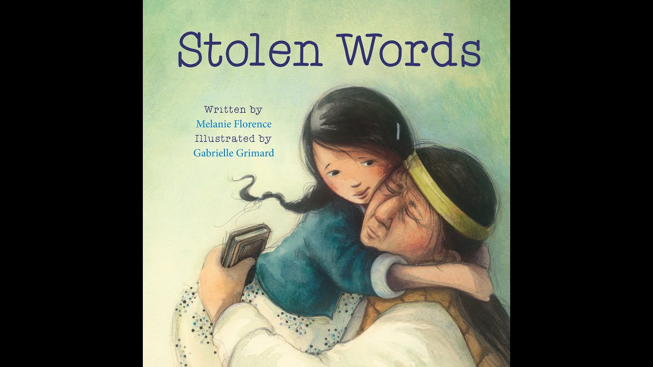 Stolen Words