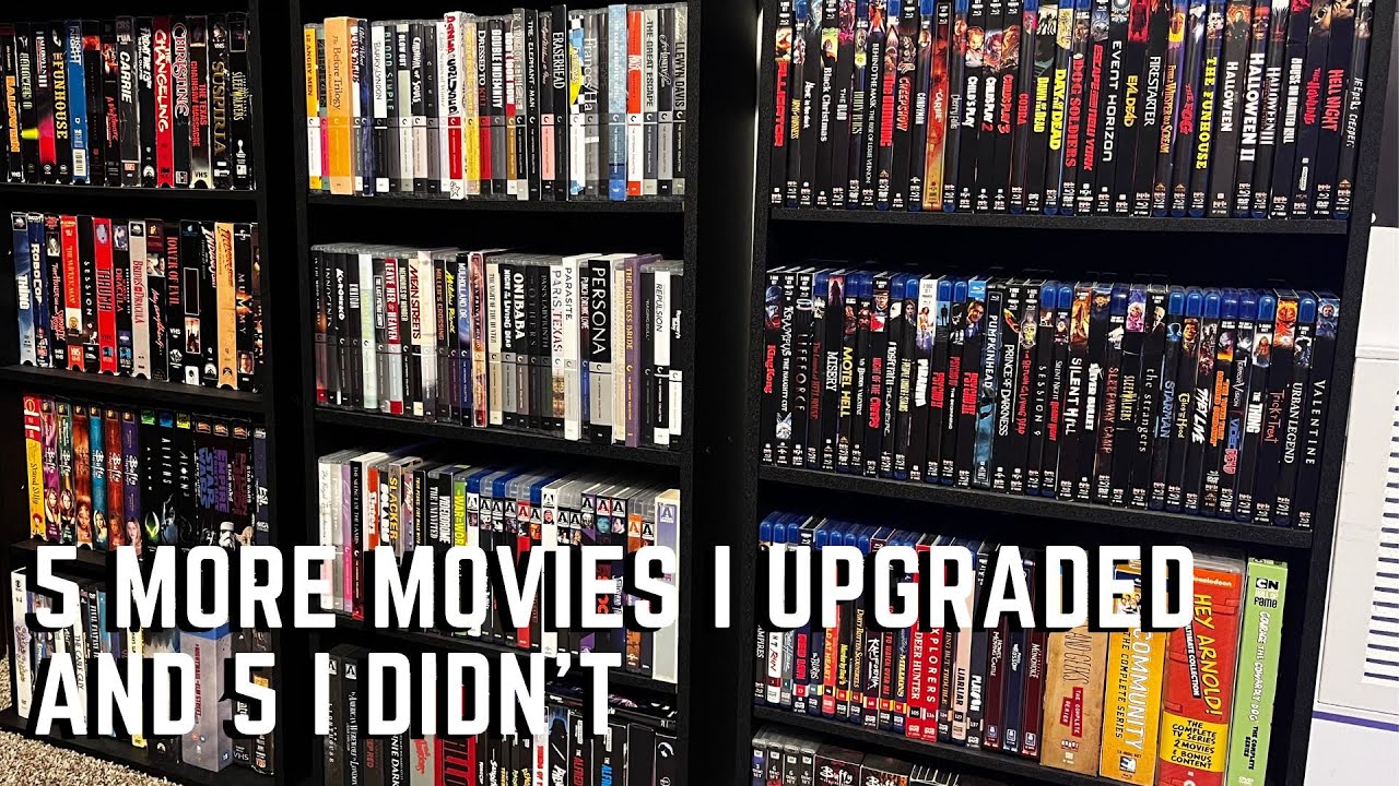 4k - To Buy or Not to Buy: Revisited