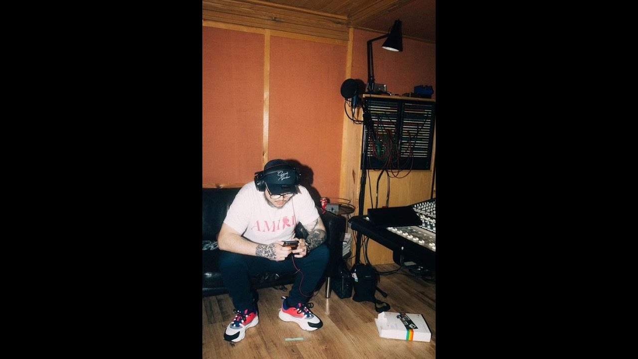 [FREE] Potter Payper x Nines Type Beat - 