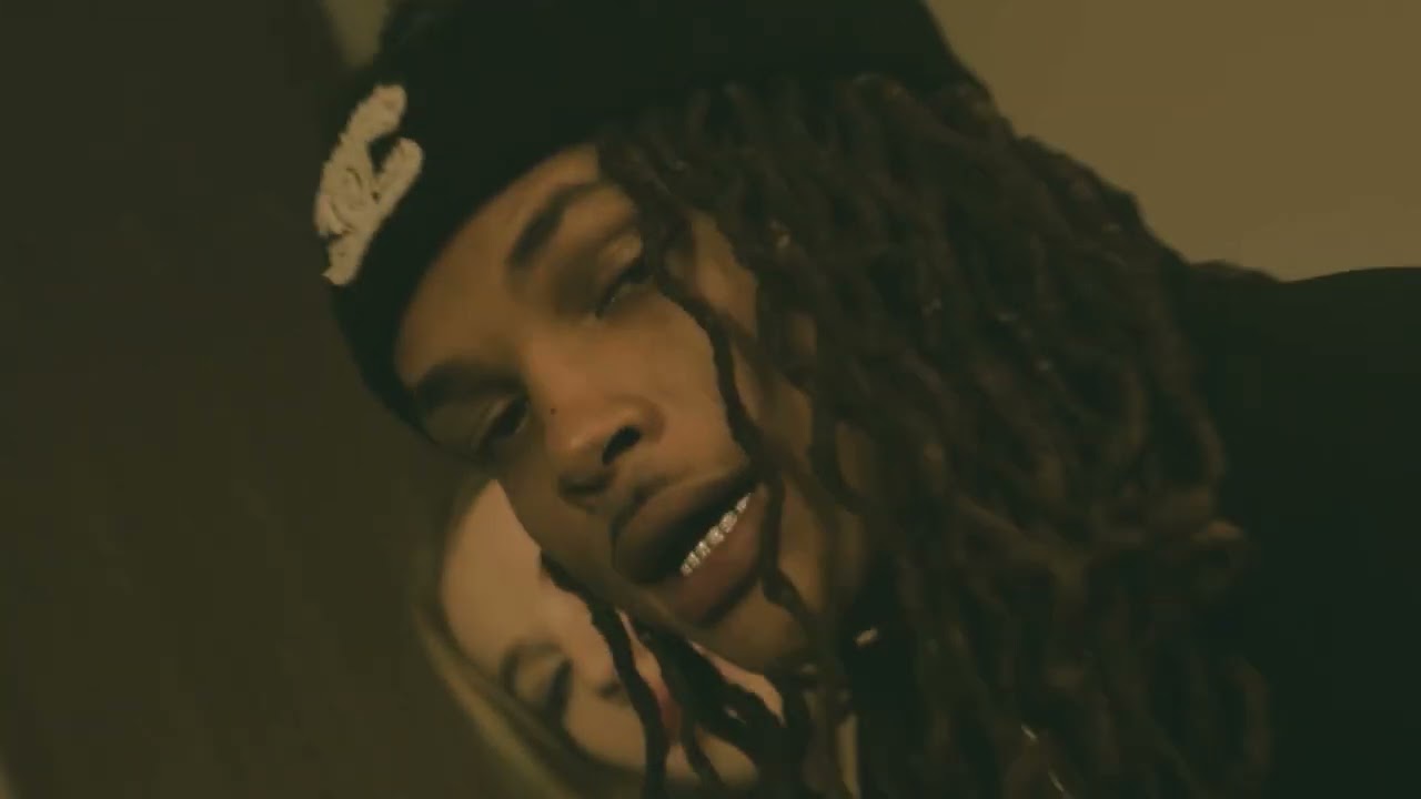 Marty Mard - Quarantine (dir. @LOUIEKNOWS) (Official Video)