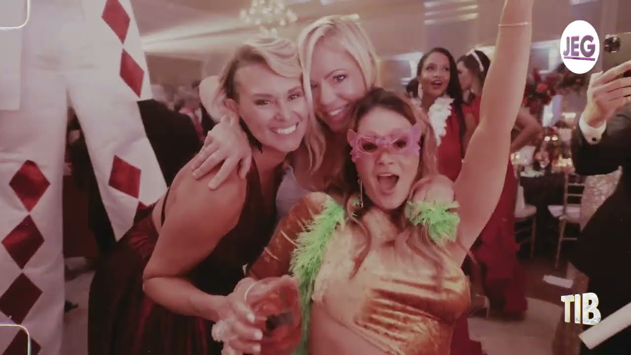 Dancing Queen by The Ice Breakers - Available for Private Events Worldwide from Palm Beach