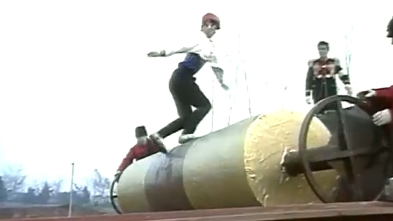 ORGANIZED CRIME VS WEIGHT LOSS INDUSTRY | MOST EXTREME ELIMINATION CHALLENGE | 306