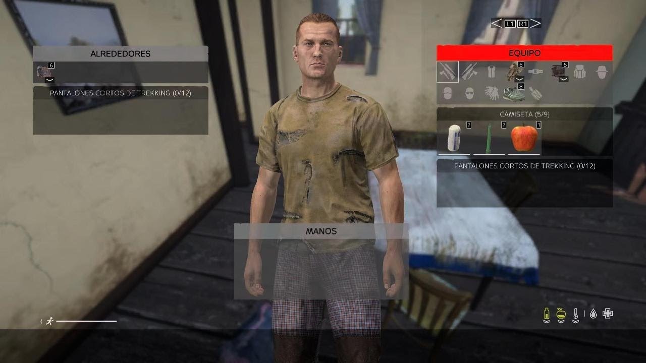 DayZ...