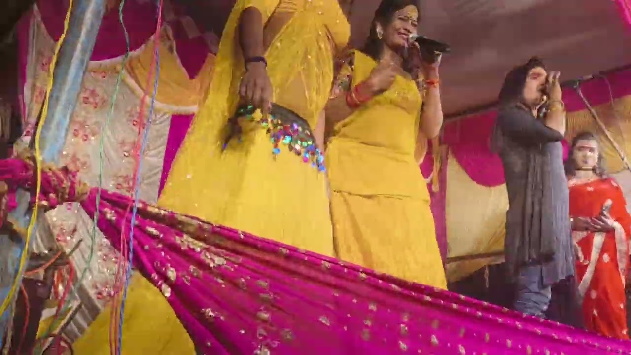 Behtreen geet .sharabi .gana..heena ji.ramjeet bharti..
