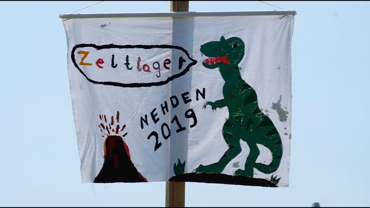 Wir sind Zeltlager - Film 2019