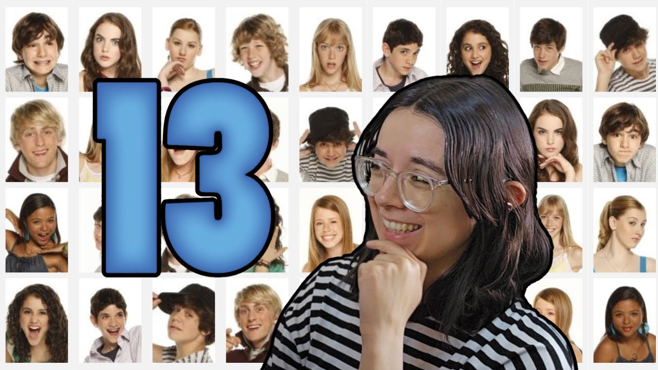 Reaction to 13 | Musical Reaction