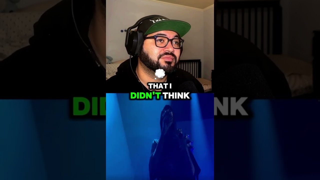 Sleep Token - The Summoning 