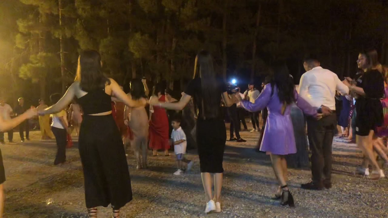 GRUP REZON 🎶EZ BERFİN 🎶 (CENNET PINAR KÖYÜ)