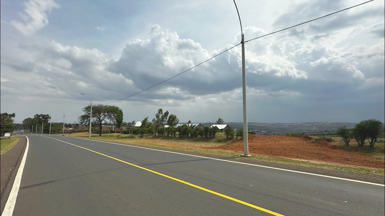 🏡 Affordable Plots of Land for Sale &ndash; Ryabega, Nyagatare District, Rwanda 🇷🇼 | From 1.5M &ndash; 2.5M RWF