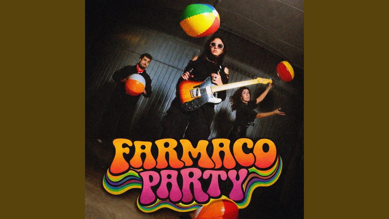 Farmaco Party