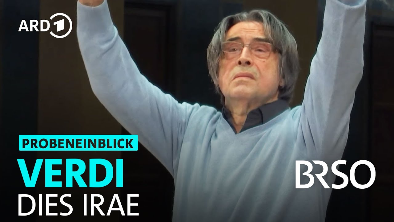 Verdi - Requiem 