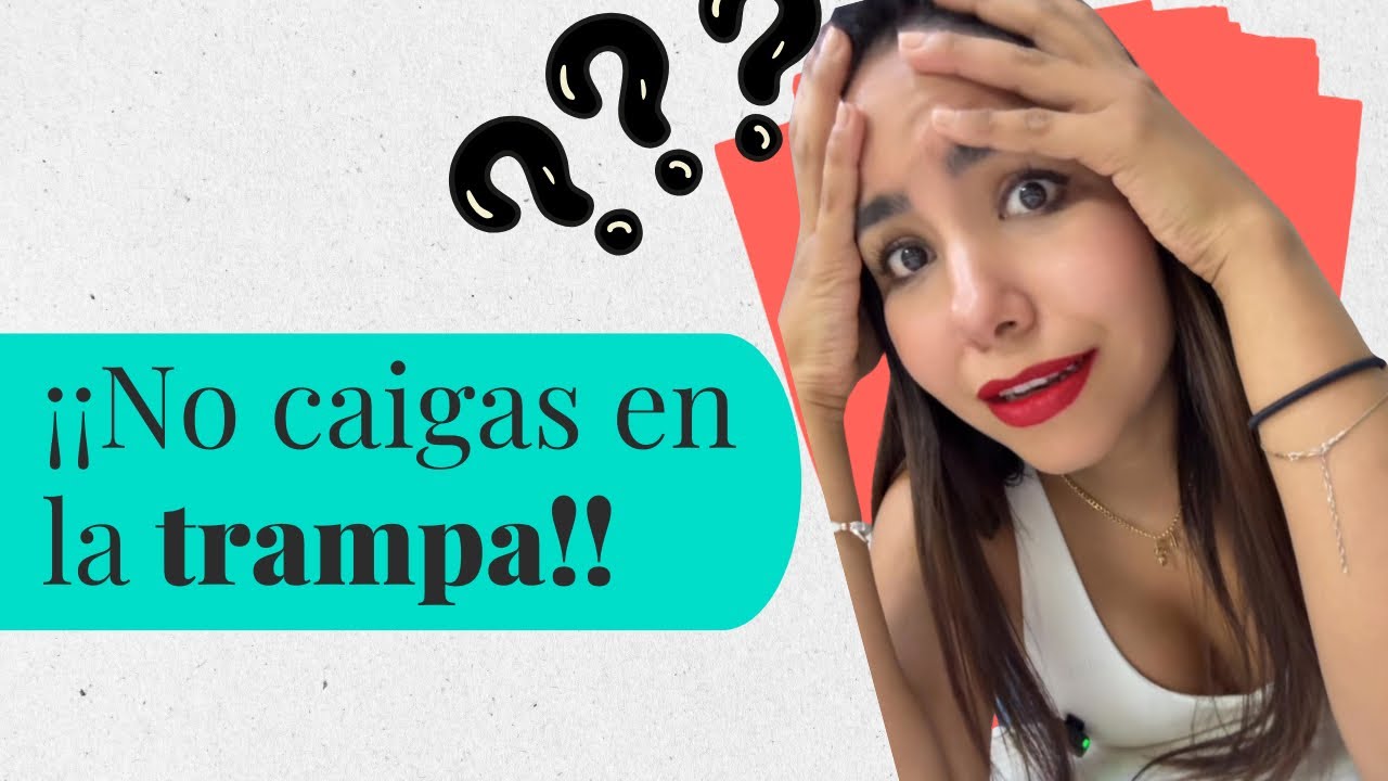 ¿Por qué existen las preguntas trampa en una entrevista?