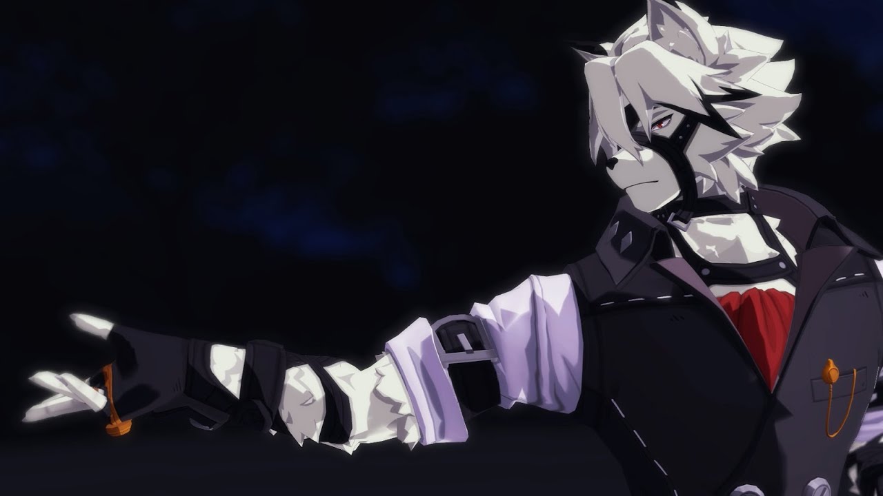 【ゼンゼロMMD】劣等上等【ライカン】