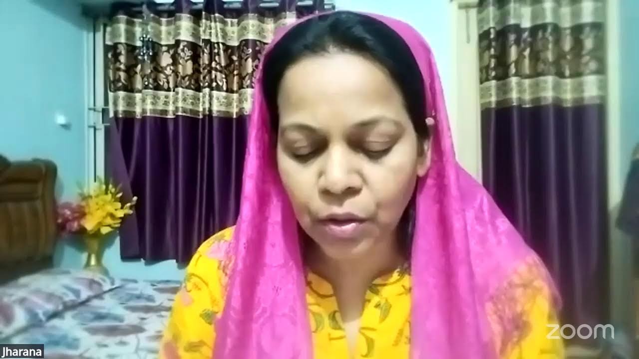 REV. DIPTI NAYAK | BIBLE STUDY | OUR CORNERSTONE | 3-3-2026