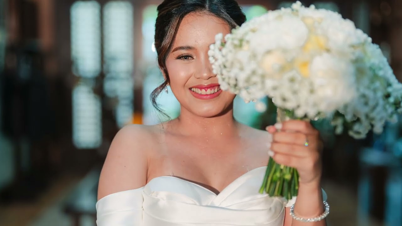 KYLAH AND ANGELO SDE PICTURES