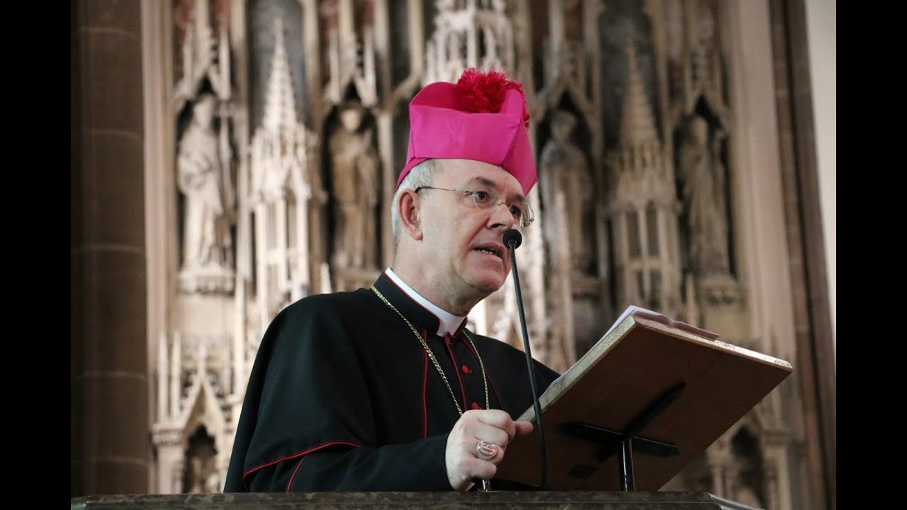 Bishop Athanasius Schneider