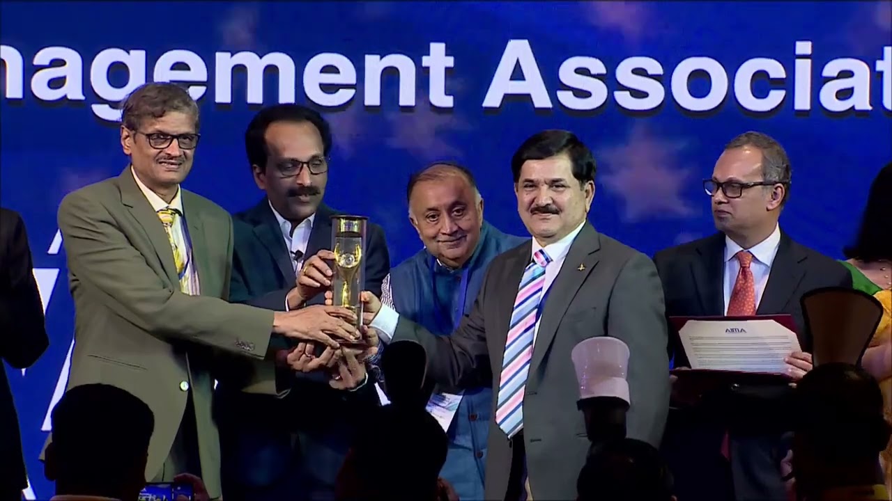 MADRAS MANAGEMENT ASSOCIATION EVENTS