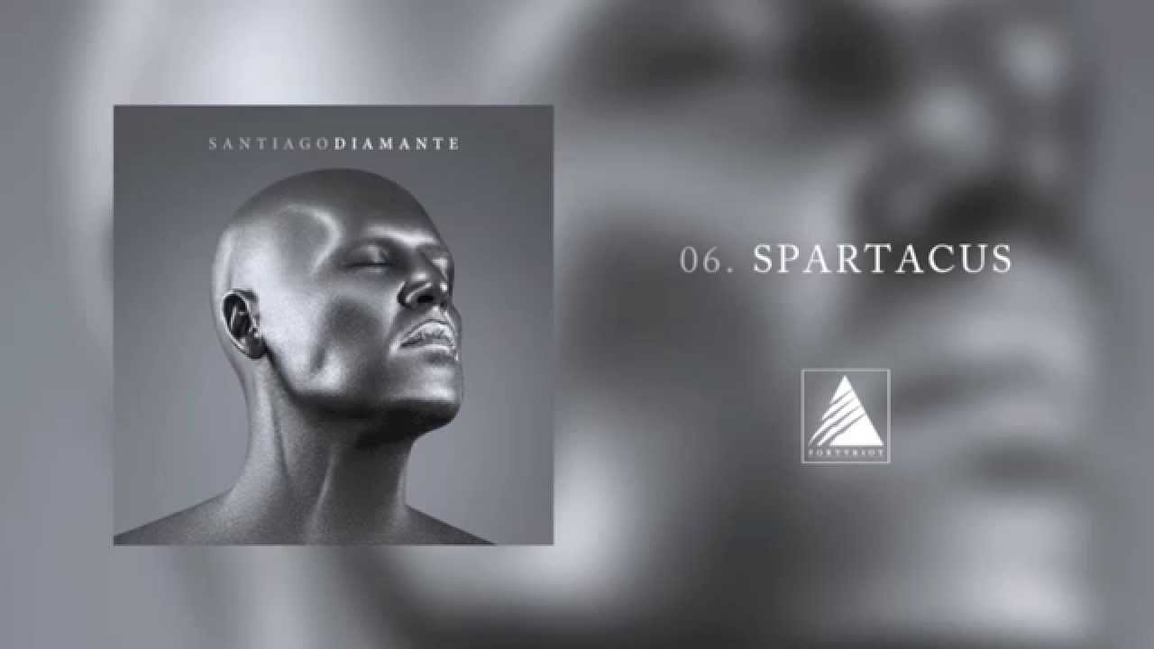 06. Santiago - SPARTACUS  [+testo]