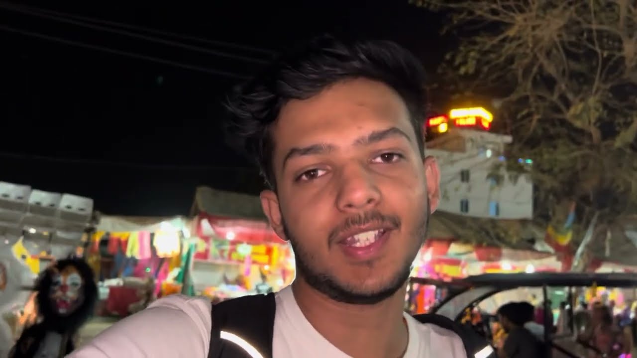 Khatu shyam vlog 2024 | Khatu shyam new updates | Full Tour
