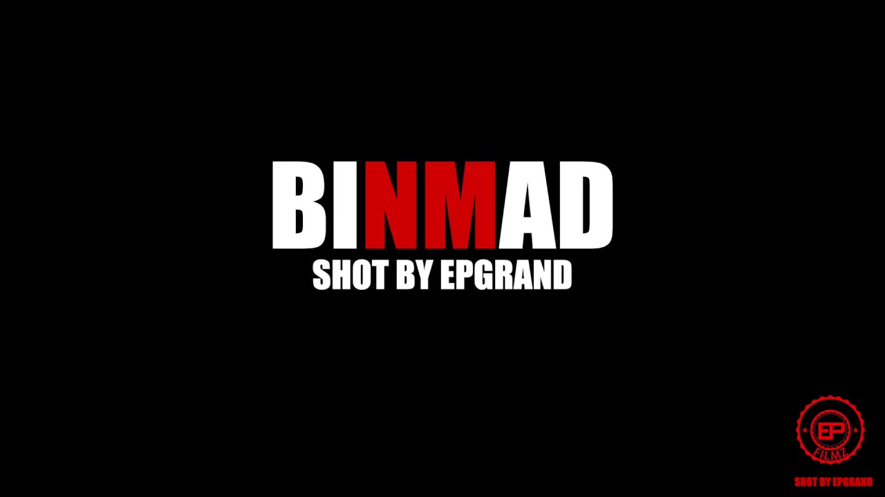 Taj Billy - BINMAD FT. Ocho Binchilly (Official Music Video) Dir.Epgrand