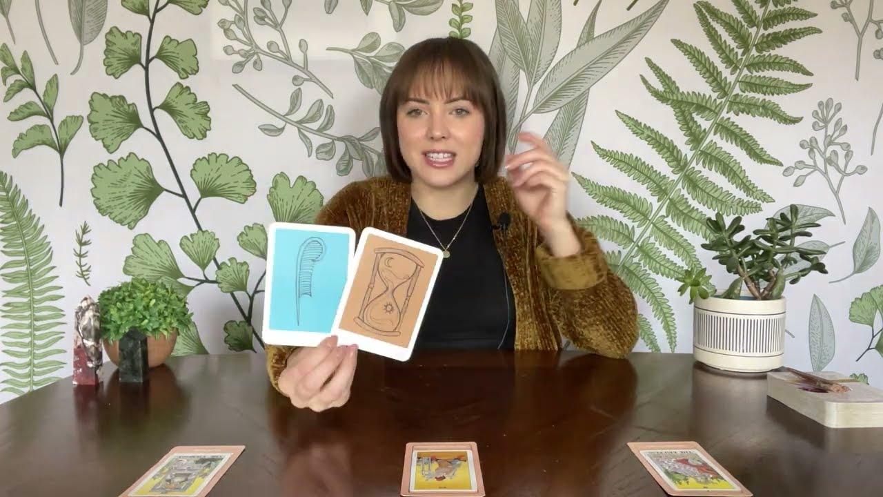 LIBRA LOVE TAROT | They’re not who you think they are… | JANUARY 2024
