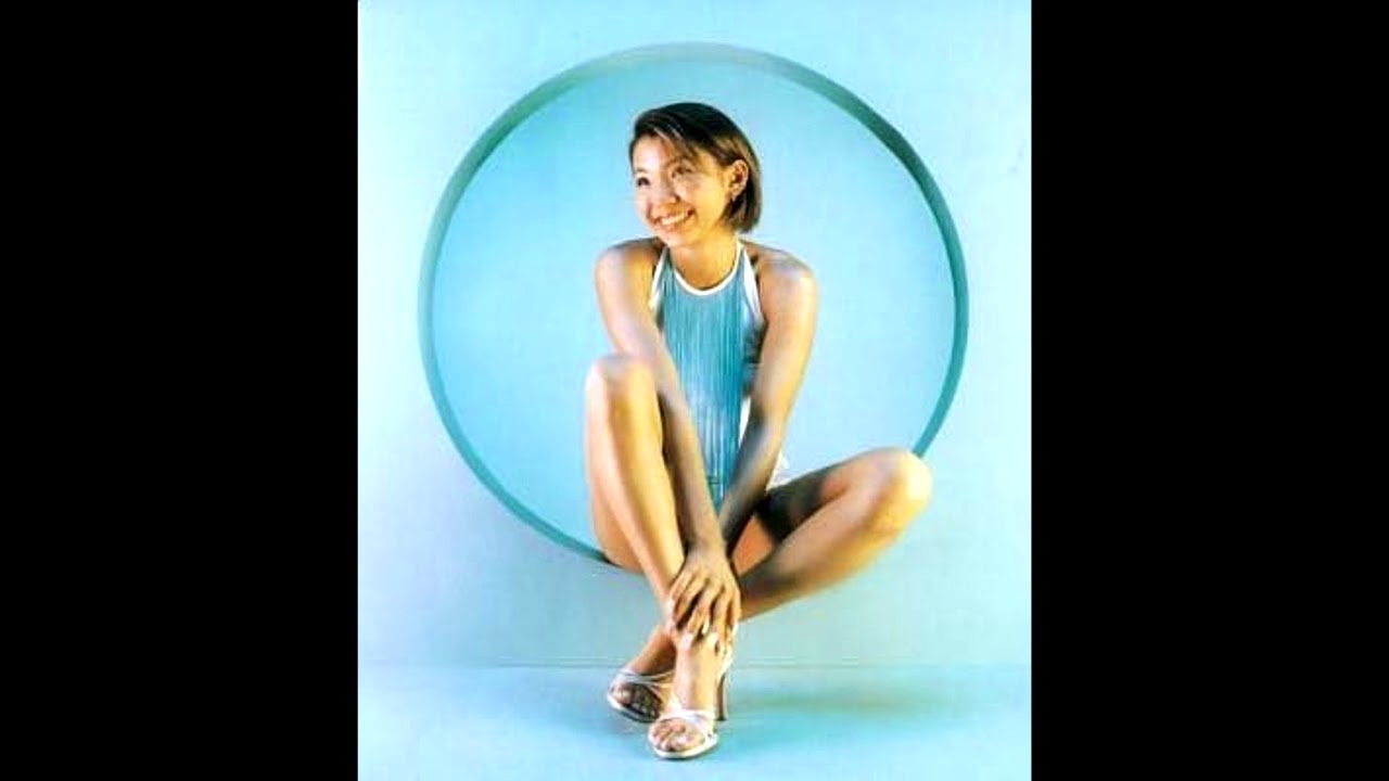 坂口実央 / ENJOY BAD DAYS, ENJOY GOOD DAYS