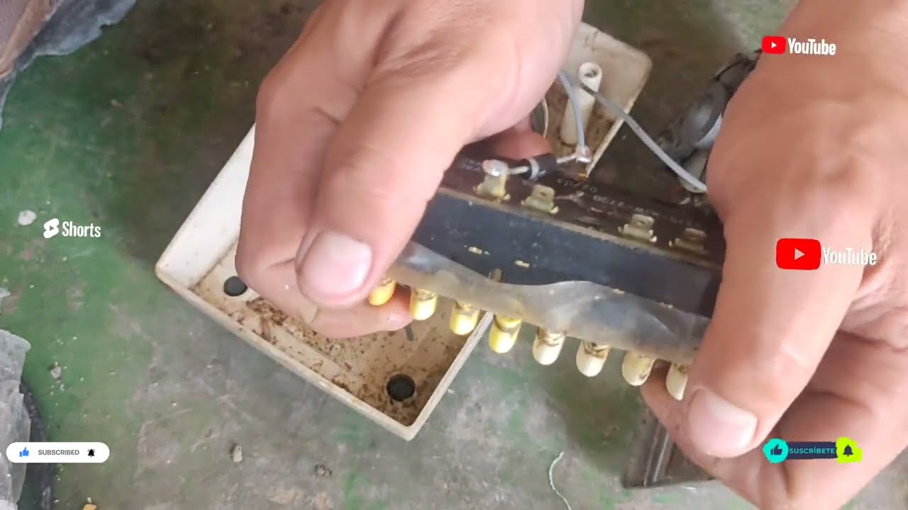 mi licuadora no enciende cómo limpiar los botones de mi licuadora