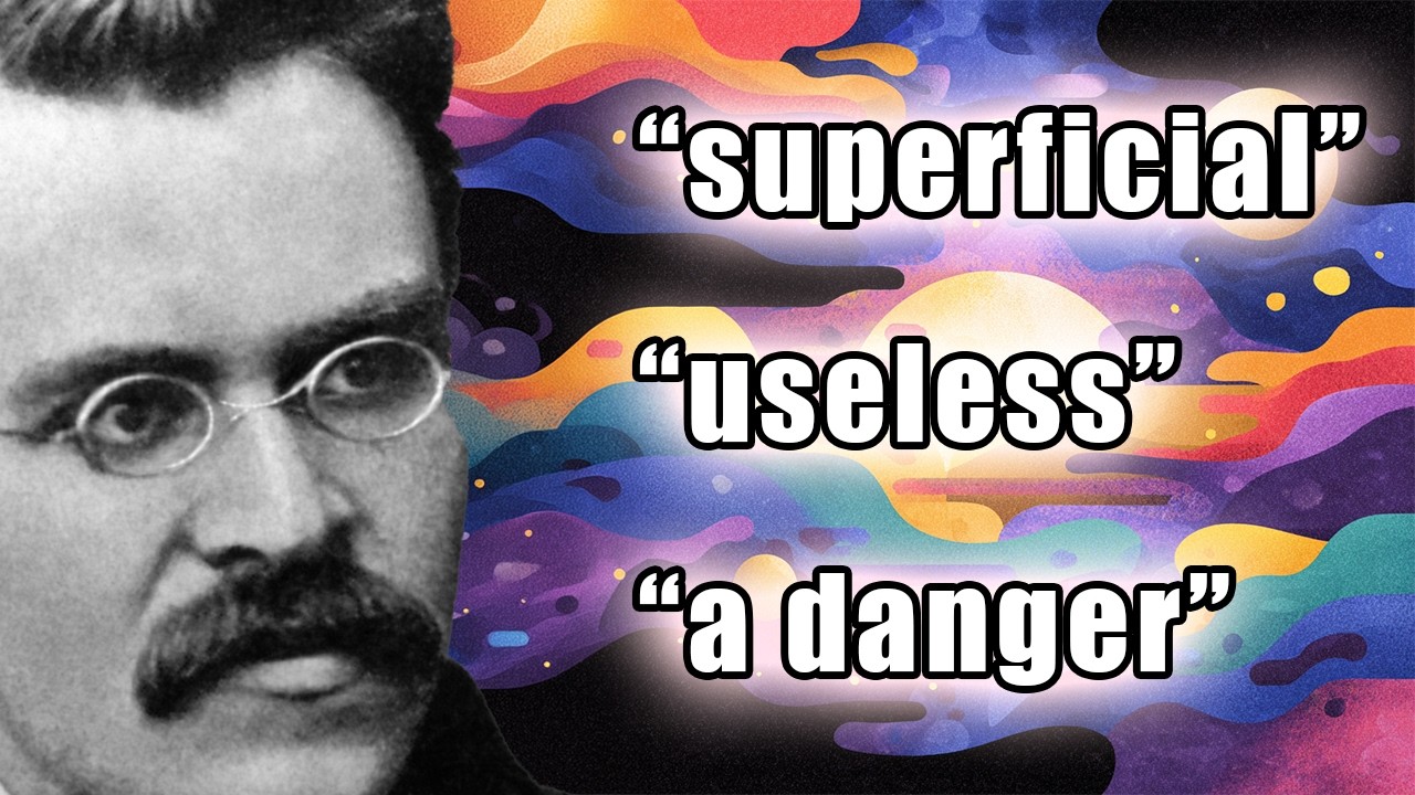 Nietzsche's theory of consciousness