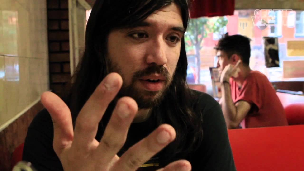 Vans House Parties - Episode 7