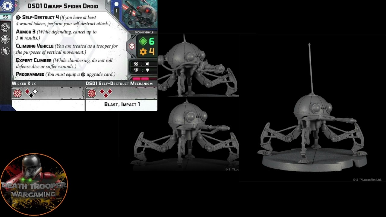 Star Wars Legion 