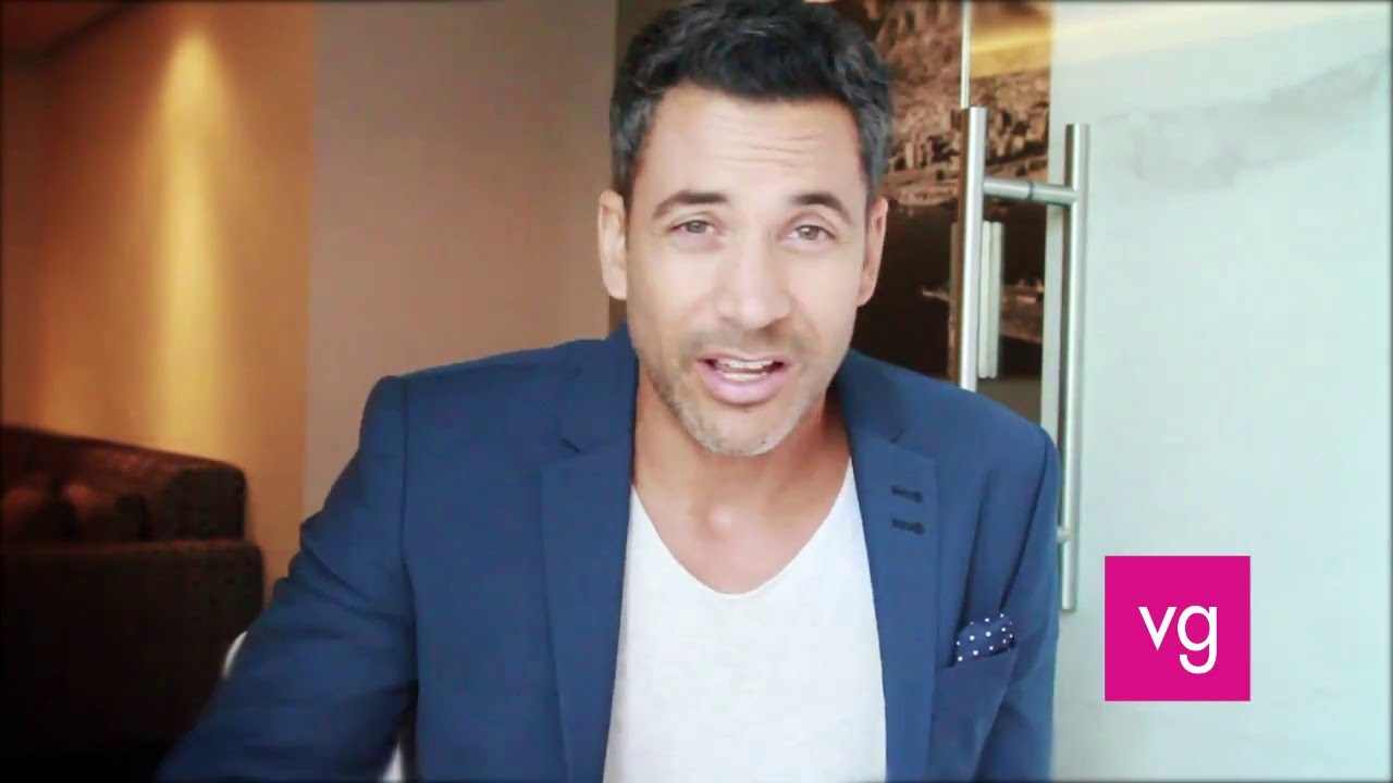 Nico Panagio: My gróót geloofservaring