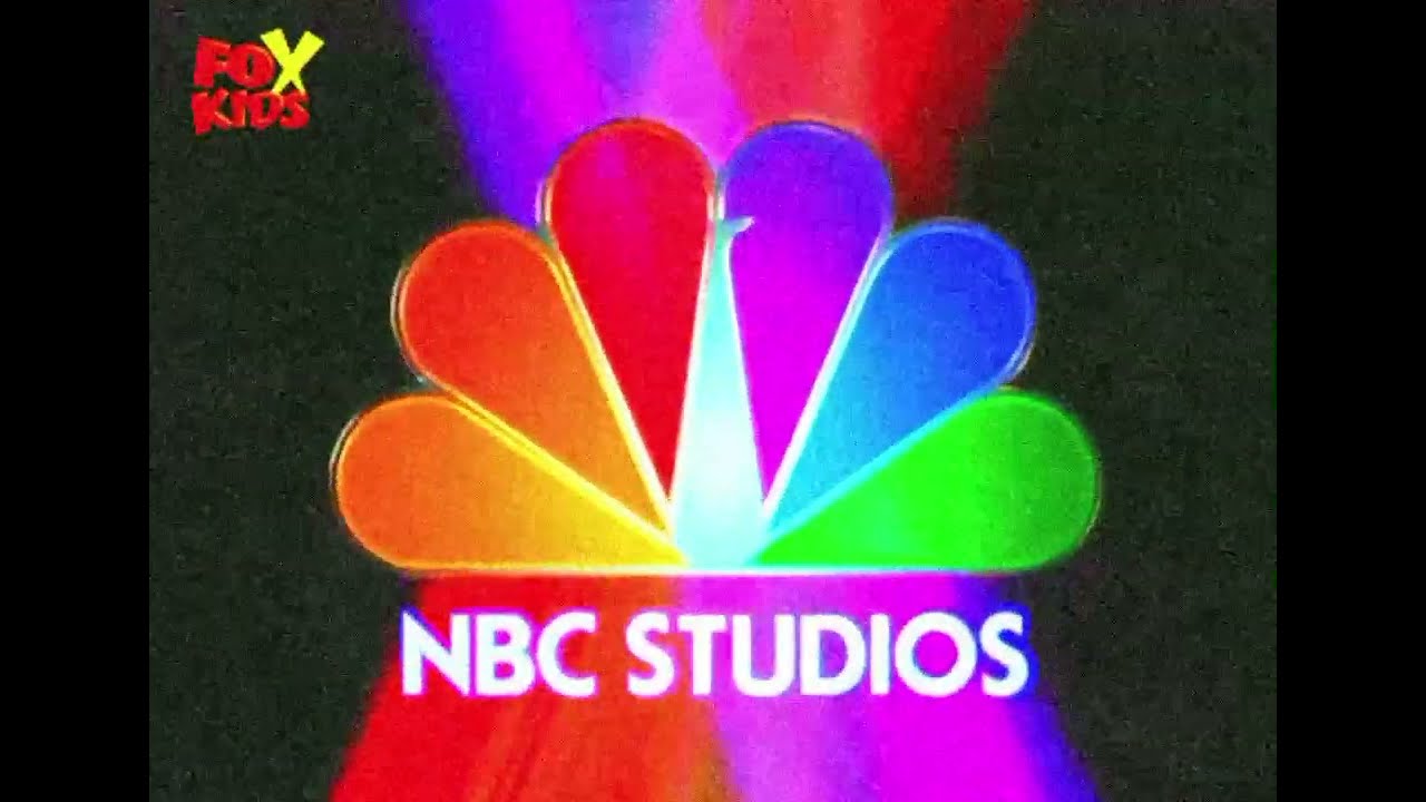 Saban Entertainment/NBC Studios (2002)