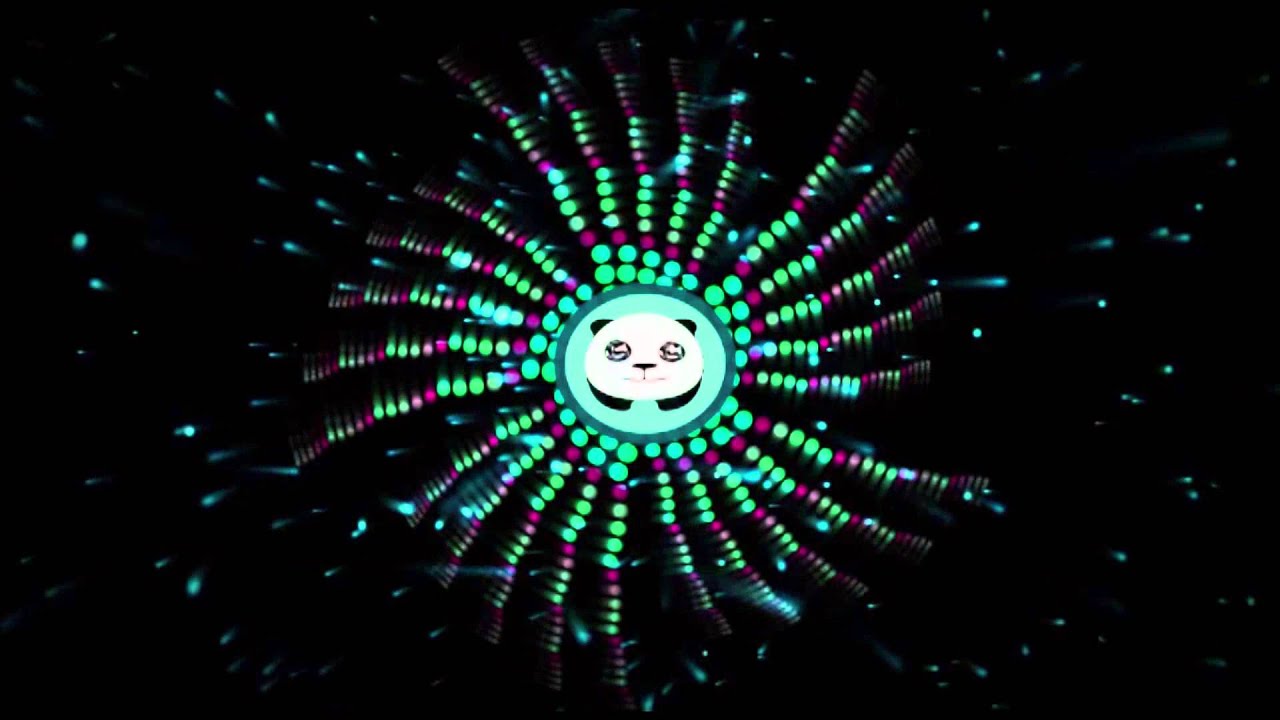 Jon Hopkins - Candles - Monsters Theme